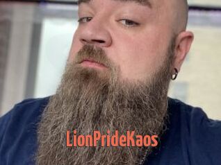 LionPrideKaos