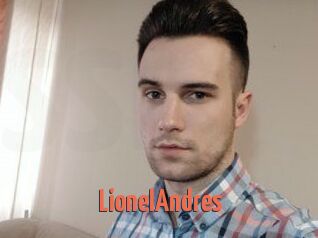 LionelAndres