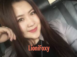 LioniFoxy