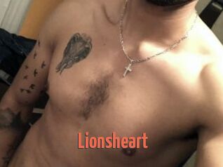 Lionsheart