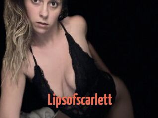 Lipsofscarlett