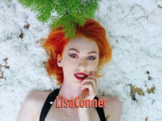 LisaConner