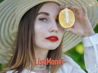 LisaMoner