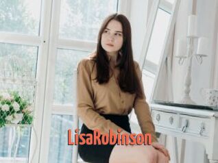 LisaRobinson