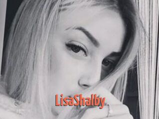LisaShalby