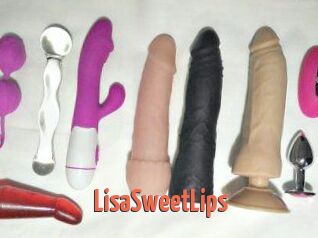 LisaSweetLips