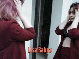 Lisa_Babys