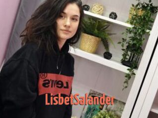 LisbetSalander