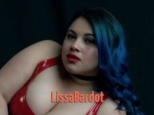 LissaBardot
