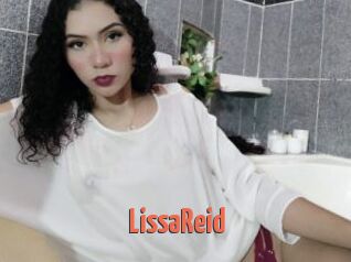 LissaReid
