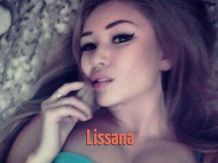 Lissana