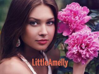 LittleAmelly