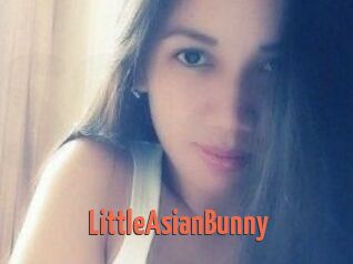 LittleAsianBunny