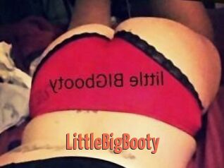 LittleBigBooty