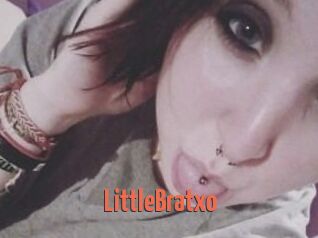 LittleBratxo