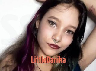 LittleDanika