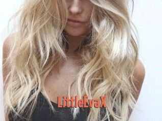 LittleEvaX
