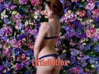 LittleHotFox