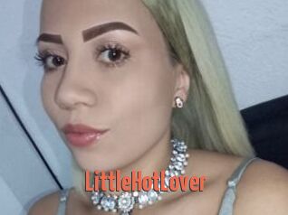 LittleHotLover