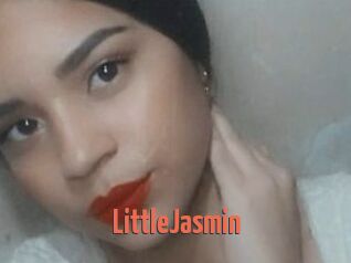 LittleJasmin