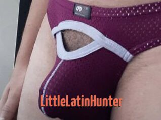 LittleLatinHunter