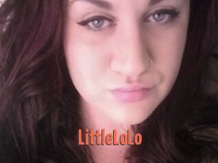 LittleLoLo