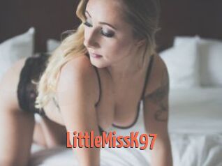 LittleMissK97