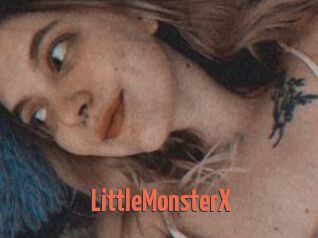 LittleMonsterX