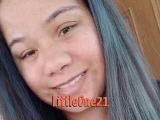 LittleOne21