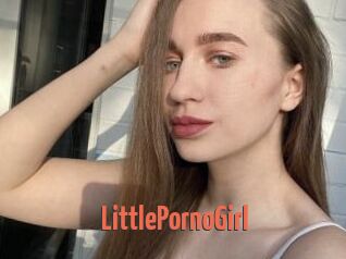 LittlePornoGirl