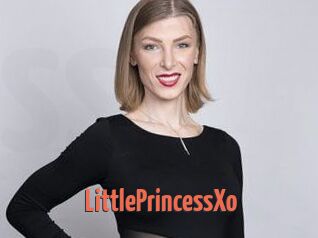 LittlePrincessXo