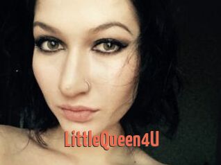 LittleQueen4U