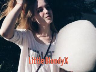 Little_BlondyX
