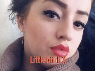Little_bitch_X
