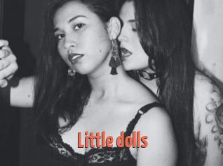 Little_dolls