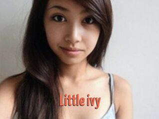 Little_ivy