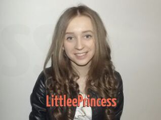 LittleePrincess