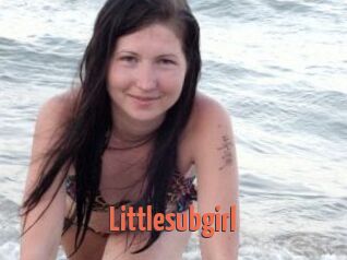 Littlesubgirl_