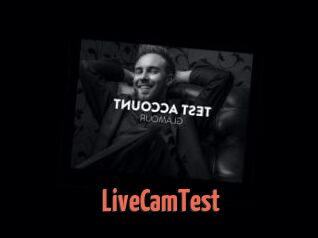 LiveCamTest