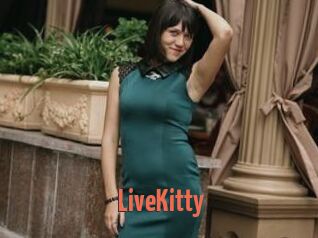 LiveKitty