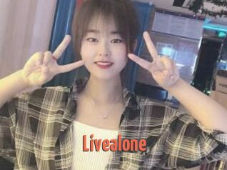 Livealone