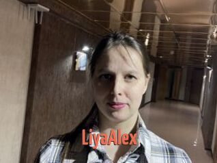 LiyaAlex