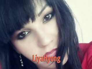 LiyaHyong