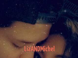 LizANDMichel