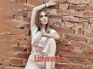 LizForest