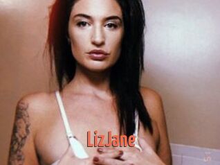 LizJane