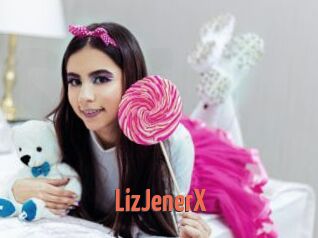 LizJenerX