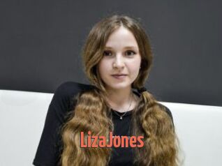 LizaJones