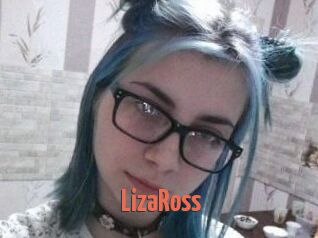 LizaRoss