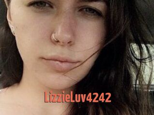 LizzieLuv4242